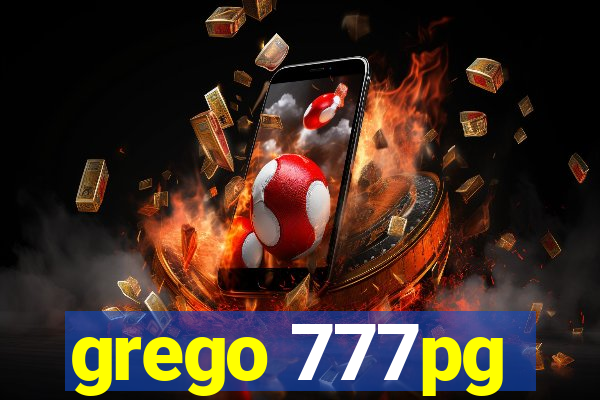 grego 777pg